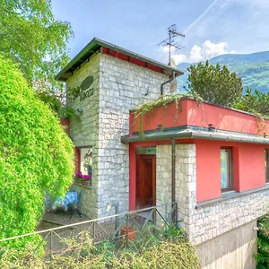  Bed & Breakfast San Rocco