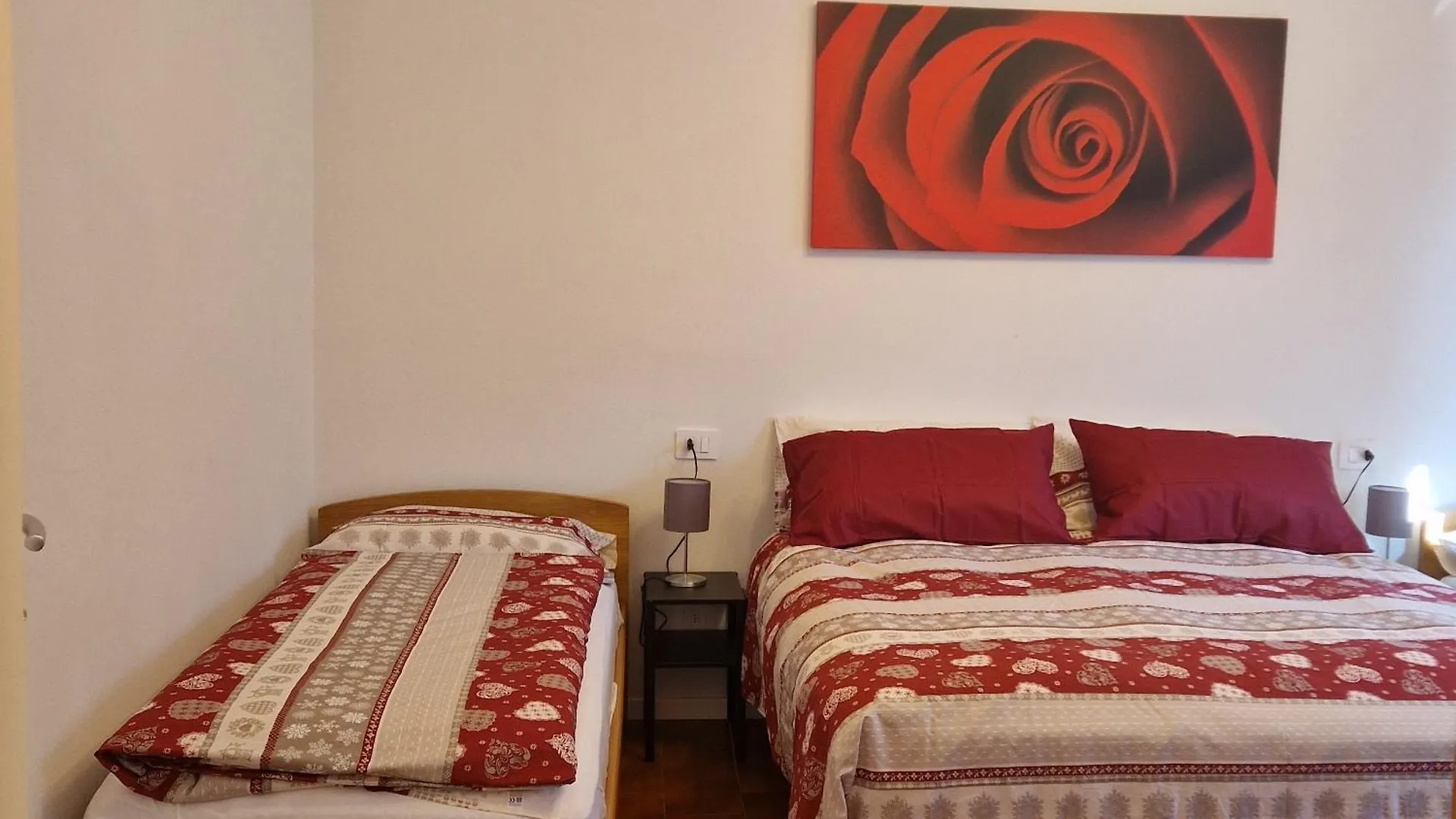 I Sei Petali Apartment Capo di Ponte