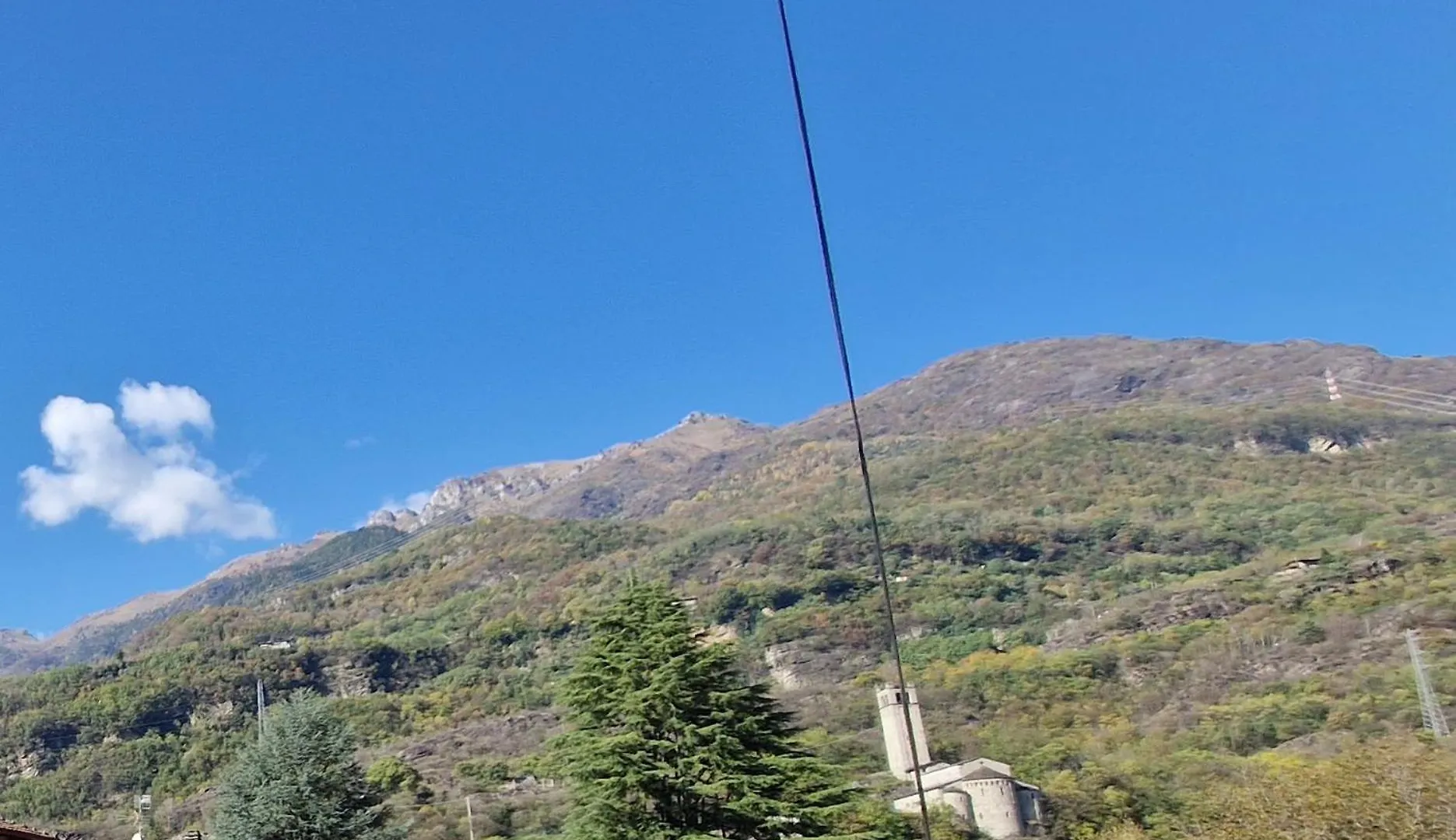I Sei Petali Apartment Capo di Ponte Italy