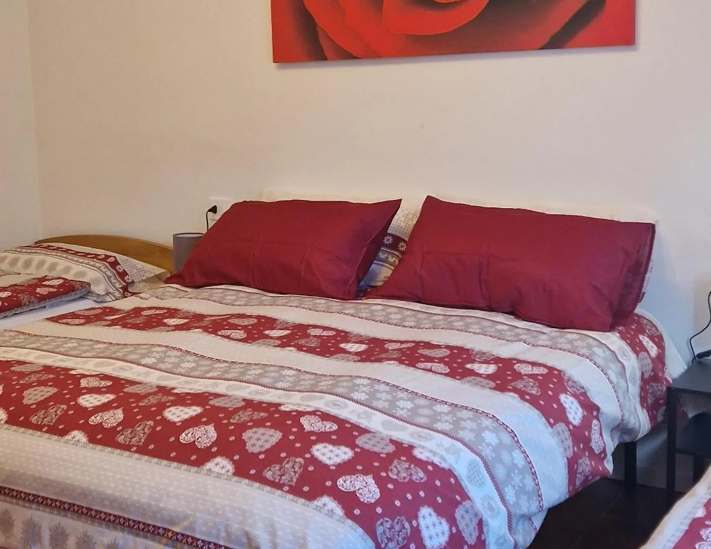 I Sei Petali Apartment Capo di Ponte