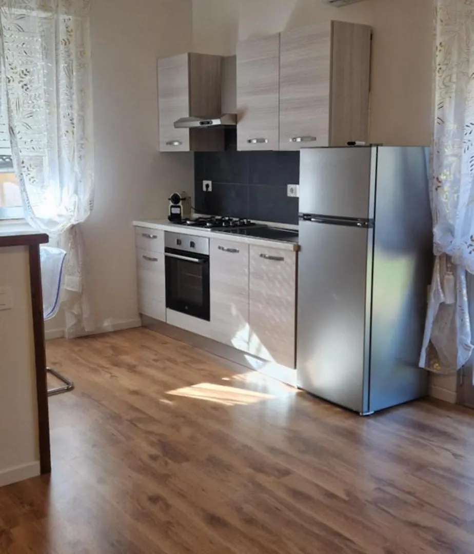I Sei Petali Apartment Capo di Ponte