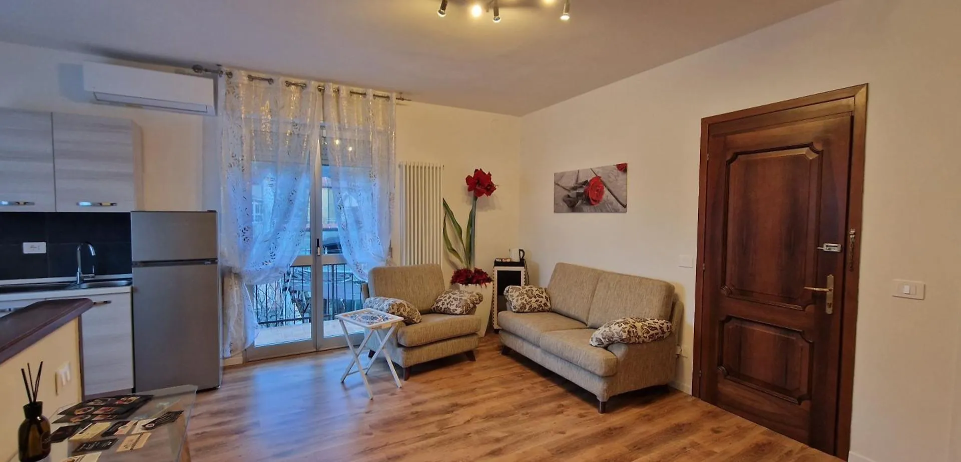 I Sei Petali Apartment Capo di Ponte 0*,  Italy