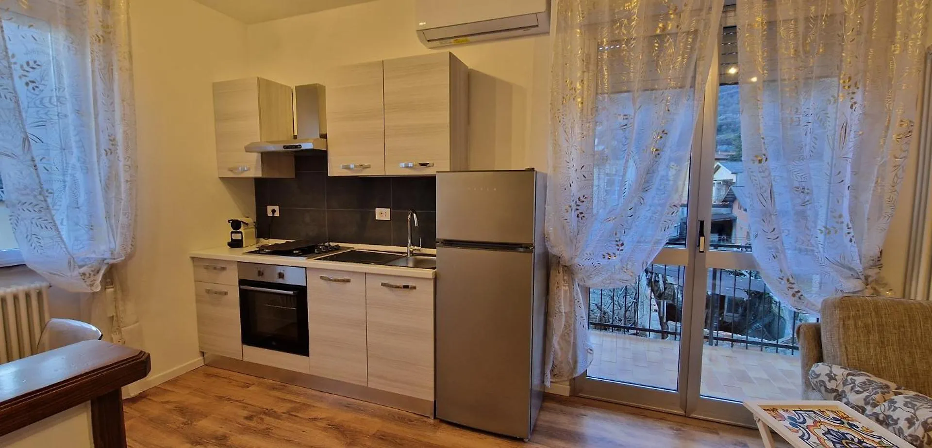 I Sei Petali Apartment Capo di Ponte