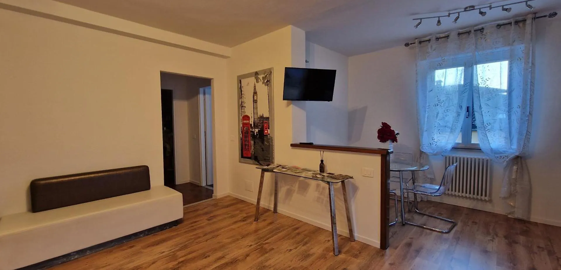 I Sei Petali Apartment Capo di Ponte
