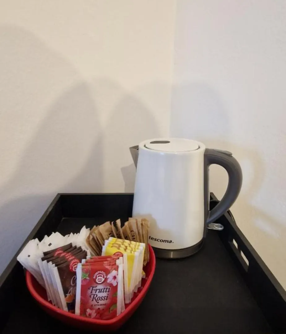 I Sei Petali Apartment Capo di Ponte Italy